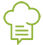 Chef Tomás Logo